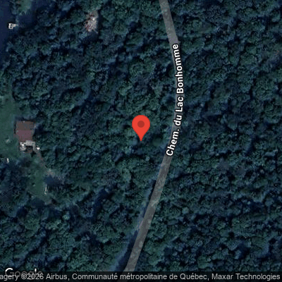 30 Chemin du Lac-Bonhomme