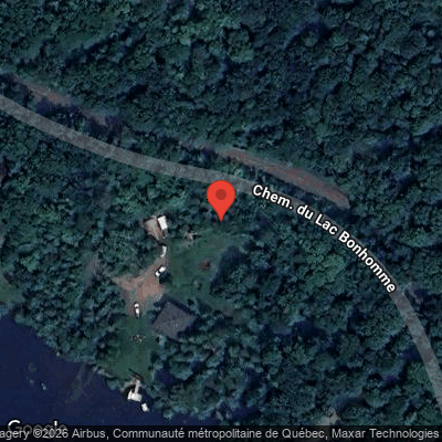 32 Chemin du Lac-Bonhomme