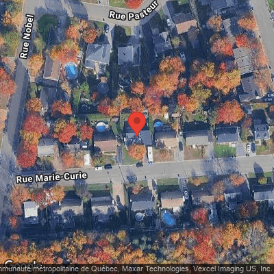 78 Rue Marie-Curie