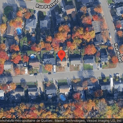 68 Rue Marie-Curie