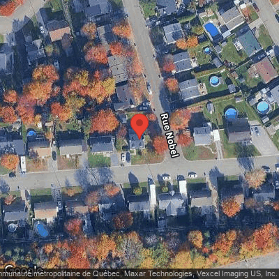 38 Rue Marie-Curie