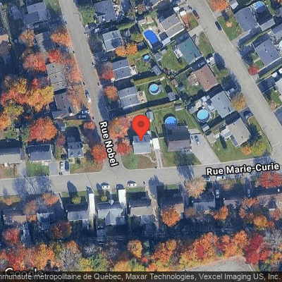 34 Rue Marie-Curie