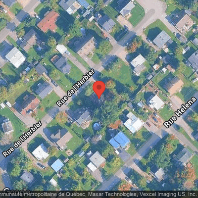 1379 Rue de l'Herbier