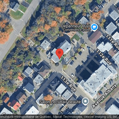 131 - 135 Avenue Ruel