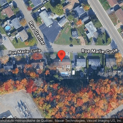 19 Rue Marie-Curie