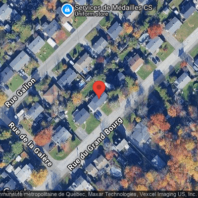 1420 Rue du Grand-Bourg