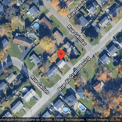 1334 - 1336 Rue du Grand-Bourg