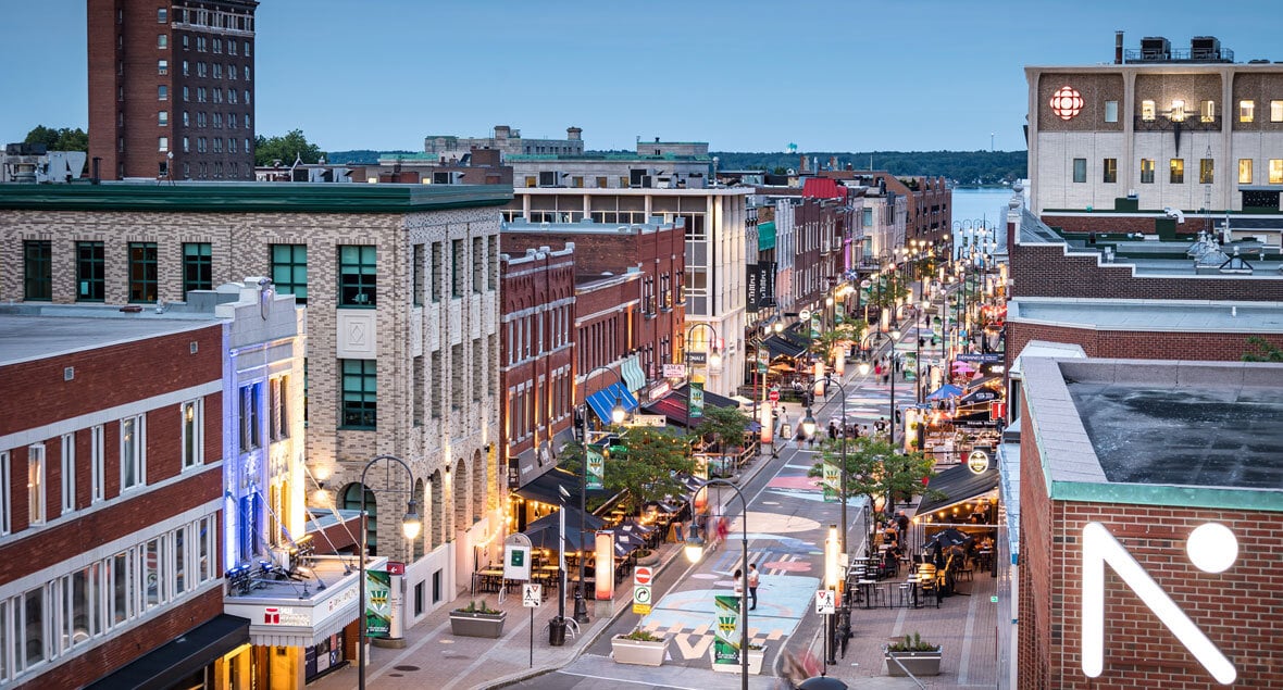 Rue P.-A.-Gouin, Trois-Rivières — Valeur marchande de 154 propriétés ...